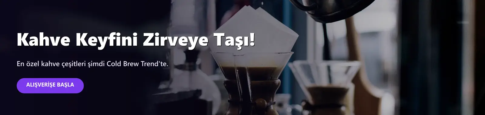 Banner slider altı